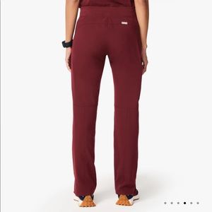 Kade cargo Scrub Pant